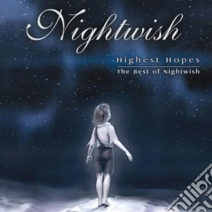 Nightwish - Highest Hopes - The Best Of cd musicale di NIGHTWISH