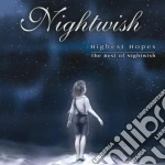 Nightwish - Highest Hopes - The Best Of cd