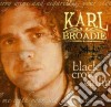 Karl Broadie - Black Crow Callin cd