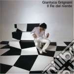 Gianluca Grignani - Il Re Del Niente cd