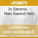 In Extremo - Mein Rasend Herz cd
