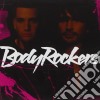 Bodyrockers - Bodyrockers cd