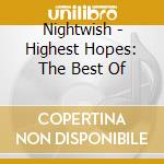Nightwish - Highest Hopes: The Best Of
