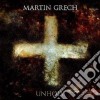 Martin Grech - Unholy cd