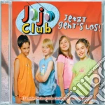 Jojo Club - Jetzt Gehts Los! 12 Starke Detlev-J?Cke cd