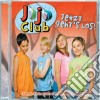 Jojo Club - Jetzt Gehts Los! 12 Starke Detlev-J?Cke cd