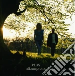 Hush - A Lifetime cd