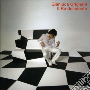 Gianluca Grignani - Il Re Del Niente (Special Ed.) cd musicale di Gianluca Grignani