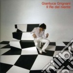Gianluca Grignani - Il Re Del Niente (Special Ed.)
