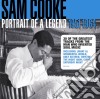 Sam Cooke - Portrait Of A Legend 1951-1964 cd