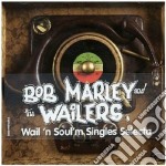 Bob Marley & The Wailers - Wall 'n Soul M' Singles Selecta
