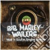 Bob Marley & The Wailers - Wall 'n Soul M' Singles Selecta cd
