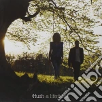 Hush - In A Lifetime cd