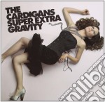 Cardigans (The) - Super Extra Gravity
