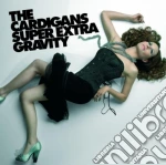 Cardigans (The) - Super Extra Gravity cd