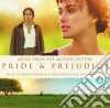 Dario Marianelli - Pride & Prejudice cd