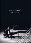 (Music Dvd) Keith Jarrett - Tokyo Solo cd