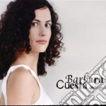 Barbara Cuesta - Barbara Cuesta (Digipack) cd