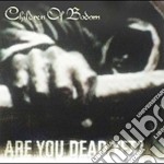 (LP Vinile) Children Of Bodom - Are You Dead Yet
