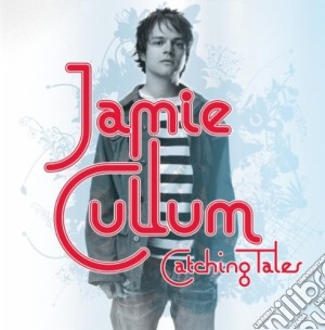Jamie Cullum - Catching Tales cd musicale di Jamie Cullum