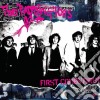 Paddingtons - First Comes First cd