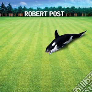 Robert Post - Robert Post cd musicale di Robert Post