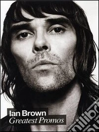 (Music Dvd) Ian Brown - The Greatest Promos cd