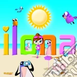 Ilona - Ilona cd