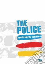(Music Dvd) Police (The) - Synchronicity Concert cd