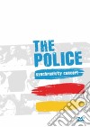 (Music Dvd) Police (The) - Synchronicity Concert cd