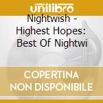 Nightwish - Highest Hopes: Best Of Nightwi cd