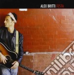 Alex Britti - Festa