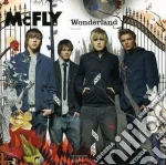 Mcfly - Wonderland cd