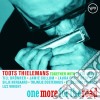 Toots Thielemans - One More For The Road cd