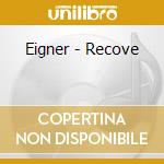 Eigner - Recove cd