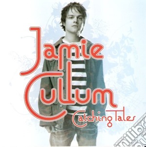 Jamie Cullum - Catching Tales cd musicale di Jamie Cullum