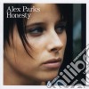 Alex Parks - Honesty cd