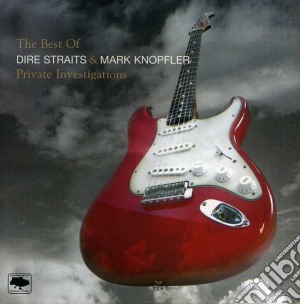 Mark Knopfler - The Best Of - Private Investigation cd musicale di Mark Knopfler