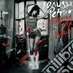 Vanessa Petruo - Mama Lilla Would cd