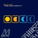 Schiller - Tag Und Nacht cd