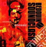 Bedouin Soundclash - Sounding Amosaic