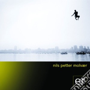 Nils Petter Molvaer - Er cd musicale di MOLVAER NILS PETTER