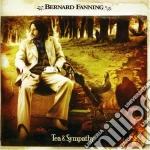 Bernard Fanning - Tea & Sympathy cd