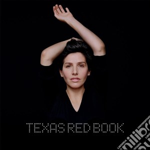 Texas - Red Book cd musicale di TEXAS