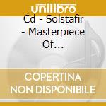 Cd - Solstafir - Masterpiece Of... cd musicale di SOLSTAFIR