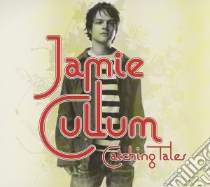 Jamie Cullum - Catching Tales (2 Cd) cd musicale di Jamie Cullum