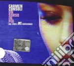 Carmen Consoli - Un Sorriso In Piu' - Live A Mtv Unplugged Supersonic (Just The Music)