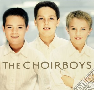 Choirboys (The) - The Choirboys cd musicale di Choirboys