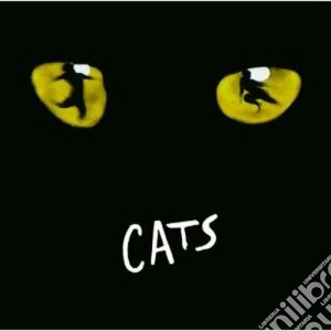Cats - Original London Cast (2 Cd) cd musicale di ARTISTI VARI