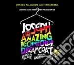 Andrew Lloyd Webber - Joseph And The Amazing Technicolour Dreamcoat cd
